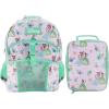 Disney Princesses Green