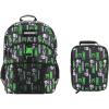 Minecraft Creepers Black