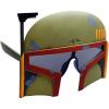 imageSunStaches Official Star Wars Sunglasses  Grogu Boba Fett Stormtrooper or Darth Vader  UV 400  One Size Fits MostBoba Fett