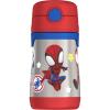 Spidey and His Amazing