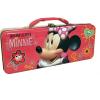 imageThe Tin Box Company Baby Yoda Grogu Box with Handle Clasp ampamp Hinge Locking with Clasp Pencil Box Star Wars and MandalorianMinnie