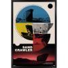 imageTrends International Star Wars Moving At Lightspeed  Sandcrawler Wall Poster 34L x 224W Premium Unframed VersionBlack Framed Version
