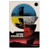 imageTrends International Star Wars Moving At Lightspeed  Sandcrawler Wall Poster 34L x 224W Premium Unframed VersionWhite Framed Version
