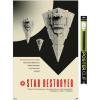 imageTrends International Star Wars Moving At Lightspeed  Star Destroyer Wall Poster 34L x 224W Premium Unframed VersionPremium Poster  Clip Bundle