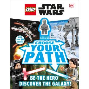 imageLEGO Star Wars Choose Your Path