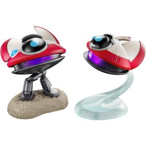 imageSTAR WARS The Bounty Collection Series 6 2Pack L0LA59 Lola Mini Action Figures 225InchScale Toys for Kids Ages 4 and Up Multicolored F7944