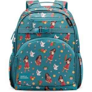 imageSimple Modern Large Star Wars Kids Backpack for School Girls and Boys  Elementary Backpack for Teen  Fletcher Collection  Kids  16quot tall  Star Wars Vehicle SchematicsDisney Moana Oceana