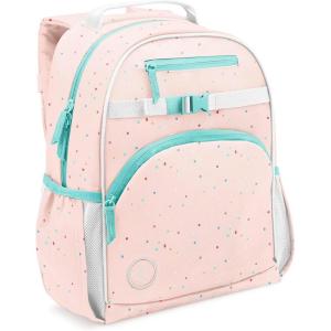 imageSimple Modern Large Star Wars Kids Backpack for School Girls and Boys  Elementary Backpack for Teen  Fletcher Collection  Kids  16quot tall  Star Wars Vehicle SchematicsRainbow Speckles