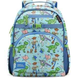 imageSimple Modern Large Star Wars Kids Backpack for School Girls and Boys  Elementary Backpack for Teen  Fletcher Collection  Kids  16quot tall  Star Wars Vehicle SchematicsDisney Buzz and Woody Adventures