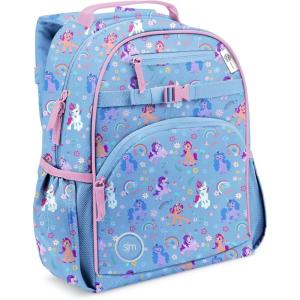 imageSimple Modern Large Star Wars Kids Backpack for School Girls and Boys  Elementary Backpack for Teen  Fletcher Collection  Kids  16quot tall  Star Wars Vehicle SchematicsMy Little Pony Garden of Rainbows