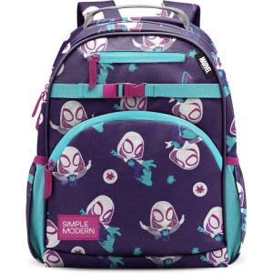 imageSimple Modern Large Star Wars Kids Backpack for School Girls and Boys  Elementary Backpack for Teen  Fletcher Collection  Kids  16quot tall  Star Wars Vehicle SchematicsMarvel Spider Gwen