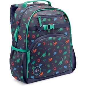 imageSimple Modern Large Star Wars Kids Backpack for School Girls and Boys  Elementary Backpack for Teen  Fletcher Collection  Kids  16quot tall  Star Wars Vehicle SchematicsJurassic Dinosaur Roar