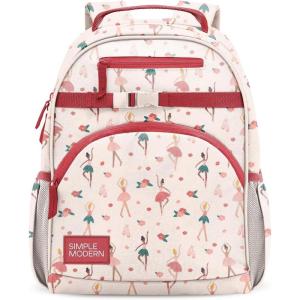 imageSimple Modern Large Star Wars Kids Backpack for School Girls and Boys  Elementary Backpack for Teen  Fletcher Collection  Kids  16quot tall  Star Wars Vehicle SchematicsPink Ballerina