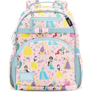 imageSimple Modern Large Star Wars Kids Backpack for School Girls and Boys  Elementary Backpack for Teen  Fletcher Collection  Kids  16quot tall  Star Wars Vehicle SchematicsDisney Princess Rainbows