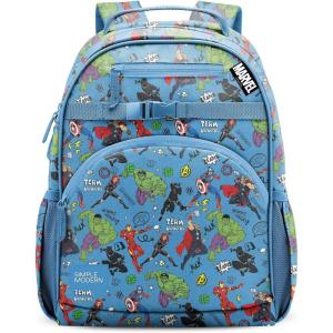 imageSimple Modern Large Star Wars Kids Backpack for School Girls and Boys  Elementary Backpack for Teen  Fletcher Collection  Kids  16quot tall  Star Wars Vehicle SchematicsMarvel Avengers Heroes