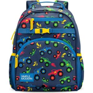 imageSimple Modern Large Star Wars Kids Backpack for School Girls and Boys  Elementary Backpack for Teen  Fletcher Collection  Kids  16quot tall  Star Wars Vehicle SchematicsMonster Truck Rally