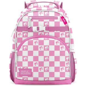imageSimple Modern Large Star Wars Kids Backpack for School Girls and Boys  Elementary Backpack for Teen  Fletcher Collection  Kids  16quot tall  Star Wars Vehicle SchematicsBarbie Checkmate