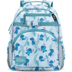 imageSimple Modern Large Star Wars Kids Backpack for School Girls and Boys  Elementary Backpack for Teen  Fletcher Collection  Kids  16quot tall  Star Wars Vehicle SchematicsDisney Tropical Stitch