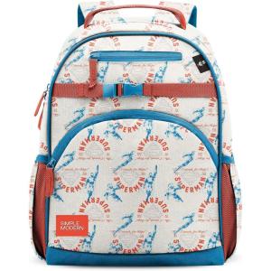 imageSimple Modern Large Star Wars Kids Backpack for School Girls and Boys  Elementary Backpack for Teen  Fletcher Collection  Kids  16quot tall  Star Wars Vehicle SchematicsDc Superman Stand for Hope