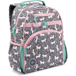 imageSimple Modern Large Star Wars Kids Backpack for School Girls and Boys  Elementary Backpack for Teen  Fletcher Collection  Kids  16quot tall  Star Wars Vehicle Schematics Unicorn Fields