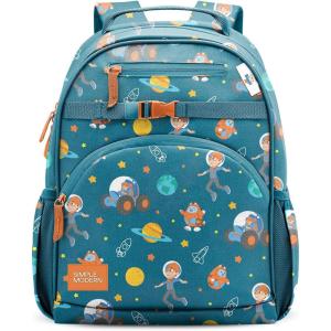 imageSimple Modern Large Star Wars Kids Backpack for School Girls and Boys  Elementary Backpack for Teen  Fletcher Collection  Kids  16quot tall  Star Wars Vehicle SchematicsBlippi Space