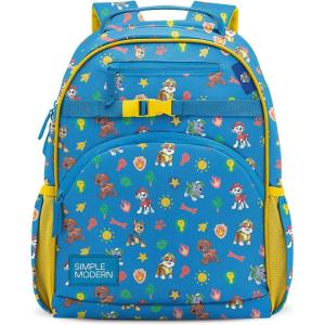 imageSimple Modern Large Star Wars Kids Backpack for School Girls and Boys  Elementary Backpack for Teen  Fletcher Collection  Kids  16quot tall  Star Wars Vehicle SchematicsPaw Patrol Outdoor Adventures
