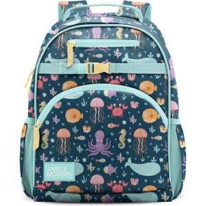 imageSimple Modern Large Star Wars Kids Backpack for School Girls and Boys  Elementary Backpack for Teen  Fletcher Collection  Kids  16quot tall  Star Wars Vehicle SchematicsUnder the Sea