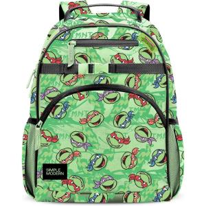 imageSimple Modern Large Star Wars Kids Backpack for School Girls and Boys  Elementary Backpack for Teen  Fletcher Collection  Kids  16quot tall  Star Wars Vehicle SchematicsTmnt Mutant Ooze