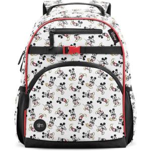 imageSimple Modern Large Star Wars Kids Backpack for School Girls and Boys  Elementary Backpack for Teen  Fletcher Collection  Kids  16quot tall  Star Wars Vehicle SchematicsDisney Mickey Mouse Retro
