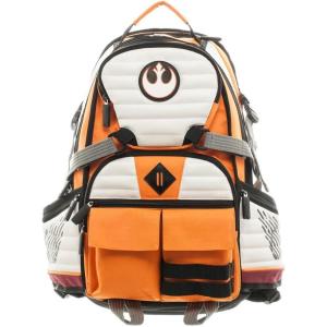 imageStar Wars Episode IV A New Hope Rebel Alliance Adult Travel Backpack