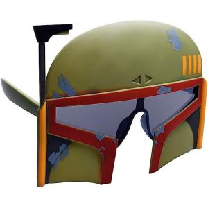 imageSunStaches Official Star Wars Sunglasses  Grogu Boba Fett Stormtrooper or Darth Vader  UV 400  One Size Fits MostBoba Fett