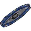 imageJuJuBe New Be Quick  STAR WARS Galaxy of Rivals Shoulder Bag Purse Zippered Travel Clutch or Pouch Baby Bag or Diaper Bag Organizer Detachable Wristlet Strap or Cross Body Strap