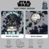 imageSTAR WARS Fathers Day Matching Family TShirt Toddler to AdultDarth Vader  I Like My Cookies on the Dark Side