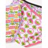 imageSTAR WARS Girls Baby Yoda Mandalorian 100 Cotton Underwear Multipacks Available in Sizes 4 6 and 810pack