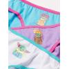 imageSTAR WARS Girls Baby Yoda Mandalorian 100 Cotton Underwear Multipacks Available in Sizes 4 6 and 87pack