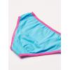 imageSTAR WARS Girls Baby Yoda Mandalorian 100 Cotton Underwear Multipacks Available in Sizes 4 6 and 87pack