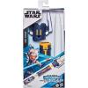 imageSTAR WARS Lightsaber Forge Ahsoka Tano Extendable White Lightsaber Toy Customizable Roleplay Toy for Kids Ages 4 and UpMedium