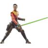 imageSTAR WARS The Vintage Collection Ezra Bridger Hero of Lothal Ahsoka 375 Inch Collectible Action Figure