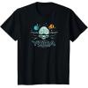 imageStar Wars  Yoda Jedi Master TShirtBlack