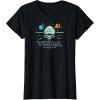 imageStar Wars  Yoda Jedi Master TShirtBlack