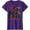 imageStar Wars Classic Comic Art Original Trilogy Retro Vintage TShirtPurple