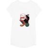 imageStar Wars Classic Retro Darth Vader Galactic 5th Birthday TShirtWhite