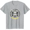 imageStar Wars Imperial Stormtrooper 21st Birthday TShirtHeather Grey
