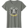 imageStar Wars Imperial Stormtrooper 21st Birthday TShirtOlive Heather