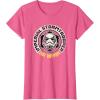 imageStar Wars Imperial Stormtrooper 21st Birthday TShirtPink Heather
