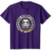 imageStar Wars Imperial Stormtrooper 21st Birthday TShirtPurple