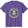 imageStar Wars Imperial Stormtrooper 21st Birthday TShirtPurple Heather