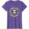 imageStar Wars Imperial Stormtrooper 21st Birthday TShirtPurple Heather