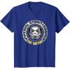 imageStar Wars Imperial Stormtrooper 21st Birthday TShirtRoyal Blue
