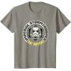 imageStar Wars Imperial Stormtrooper 21st Birthday TShirtSlate Grey